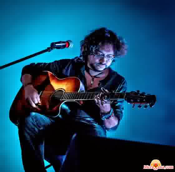 Poster of Rupam Islam